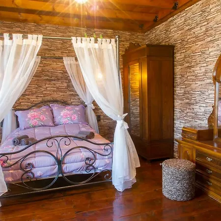 Evdokia Apartment