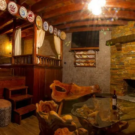 Apartment Evdokia