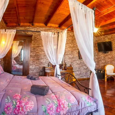 Evdokia Apartment *