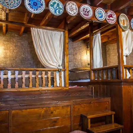 Evdokia Apartment *