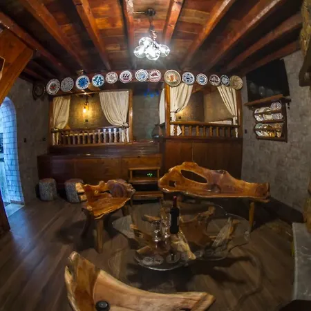 Apartment Evdokia
