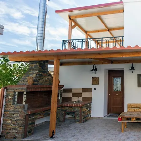 Evdokia Apartment