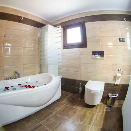 Apartment Evdokia