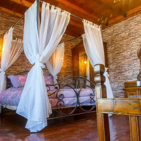 Apartment Evdokia Soroni